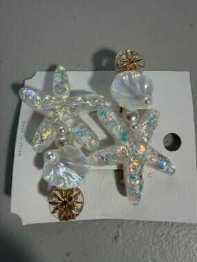 Hair Accessories